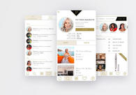 A great web design by SmartexLab, Colorado Springs, CO: 