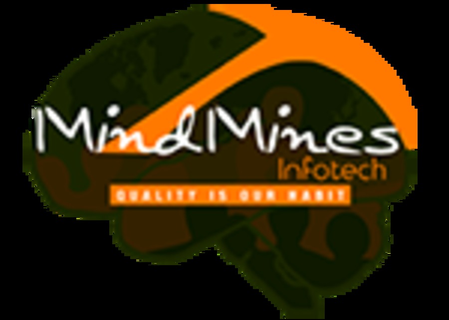 A great web design by MindMines Infotech, Los Angeles, CA: 