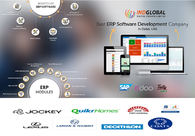 A great web design by INDGLOBAL Digital Pvt Ltd, Dubai, United Arab Emirates: 