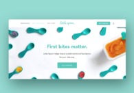 A great web design by charlee.design, Indianapolis, IN: 