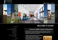 A great web design by FoundPages.com, Calgary, Canada: 