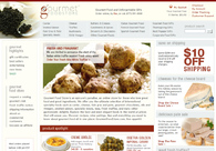 A great web design by N | Creative, San Francisco, CA: 