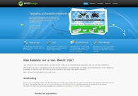 A great web design by WHG Design, Groningen, Netherlands: 