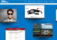 A great web design by Webilize Applications Inc., Vancouver, Canada: 
