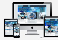 A great web design by WP Page, Riga, Latvia: 