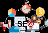 A great web design by SEOMark, Canberra, Australia: 