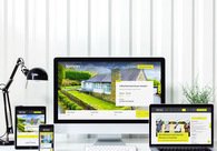 A great web design by Green Gecko Digital, Leeds, United Kingdom: Responsive Website, E-Commerce
, Real Estate
, Wordpress

