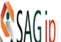 A great web design by SAGIPL UK, Loni, India: 