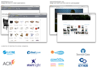 A great web design by twelve20, Birmingham, United Kingdom: 