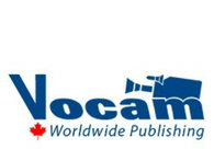 A great web design by Vocam, Toronto, Canada: 