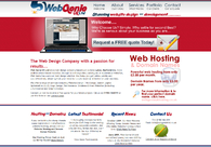 A great web design by Web Genie UK Ltd, London, United Kingdom: 