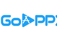 A great web design by GoAppX, Dallas, TX: 