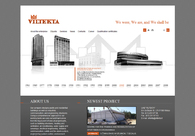 A great web design by ZET, Vilnius, Lithuania: 