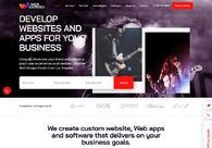 A great web design by WebExperio.com, Los Angeles, CA: 