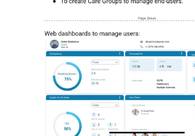 A great web design by HebronSoft, Cocoa Beach, FL: 