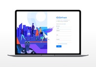 A great web design by Creative Navy, London, United Kingdom: 