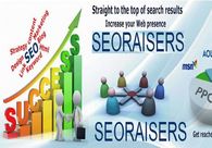 A great web design by Seoraisers - SEO Services Toronto, Toronto, Canada: 