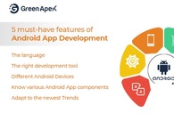 A great web design by Green Apex Technolabs, Ahmedabad, India: 