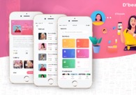 A great web design by iOS App Development Company - Siddhi Infosoft, San Francisco, CA: Mobile App
, Portfolio
, Technology
, iOS (Objective-C)
