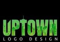 A great web design by Uptown Logo Design, Los Angeles, CA: 