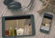 A great web design by ServReality, Kyiv, Ukraine: 