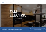 A great web design by VIZIdesigns, Princeton Junction, NJ: 