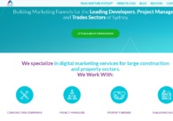 A great web design by Summit Digital, Sydney, Australia: 