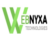 A great web design by Webnyxa Technologies, Noida, India: 