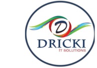 A great web design by Dricki IT Solutions, San Antonio, TX: 