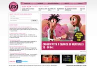 A great web design by Retriever Software, Newcastle, United Kingdom: 