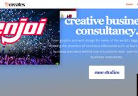 A great web design by tycreates, London, United Kingdom: 