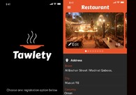 A great web design by Nimble AppGenie LLP, Texas City, TX: Mobile App
, Portfolio
, Food & Beverage
, Android (Java)
