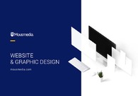 A great web design by Mous Media, Bali, Indonesia: 