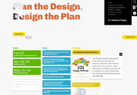 A great web design by Firebelly Design, Chicago, IL: 