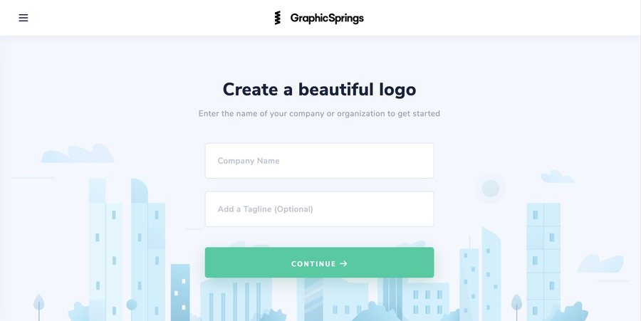 A great web design by GraphicSprings, London, CA: 