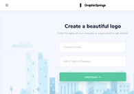 A great web design by GraphicSprings, London, CA: 