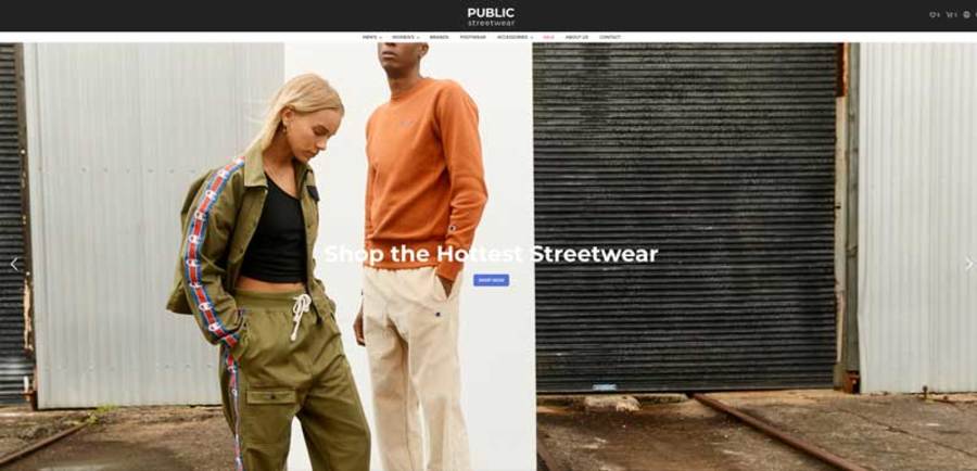 A great web design by Quip, Eugene, OR: Website, E-Commerce
, Consumer Products
, Wordpress
