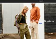 A great web design by Quip, Eugene, OR: Website, E-Commerce
, Consumer Products
, Wordpress
