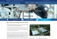 A great web design by Creative Web Design, Manila, Philippines: 