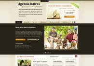 A great web design by Seraphim Studio, Suceava, Romania: 