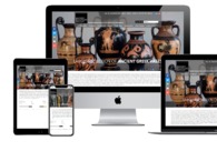 A great web design by WNA InfoTech LLC, Philadelphia, PA: Website, E-Commerce
, Wholesale
, Magento
