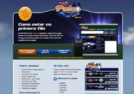 A great web design by Phixarmedia, Santo Domingo, Dominican Republic: 