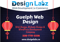 A great web design by Website Design Guelph, Guelph, Canada: 