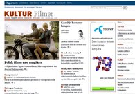 A great web design by Inge Fossland, Oslo, Norway: 