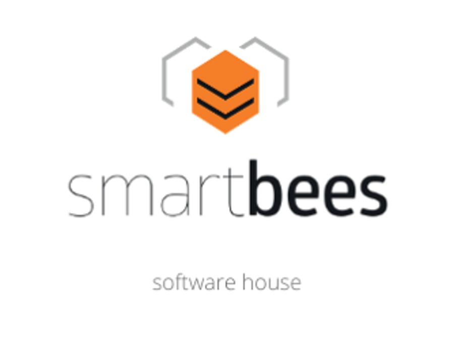A great web design by Smartbees Software House, Opole, Poland: 