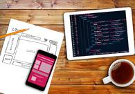 A great web design by Oyova, Jacksonville Beach, FL: 