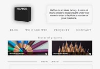 A great web design by Lewis King, Bishops Stortford, United Kingdom: 