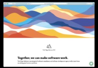 A great web design by Tech Edge Advisors, LLC, Dallas, TX: 