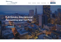 A great web design by Bay Area Web Solutions, San Mateo, Costa Rica: 