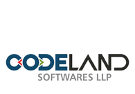 A great web design by CodeLand Softwares LLP, New York, NY: 